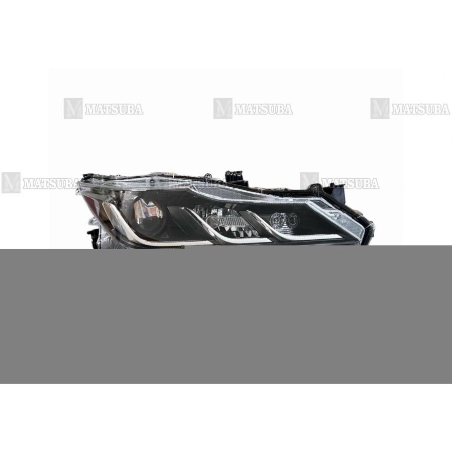 FAR COROLLA 19-24 RH (LEDLİ)