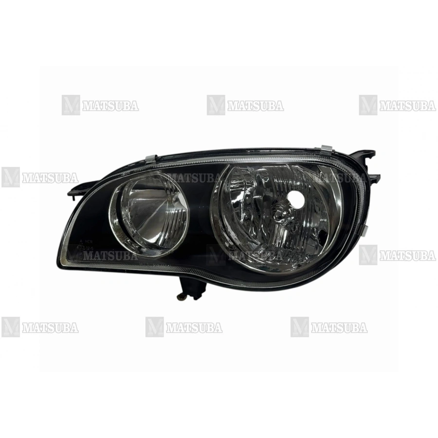 FAR COROLLA AE111 01-02 LH (MANUEL)