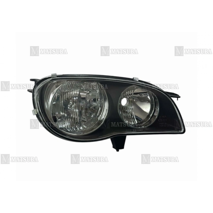 FAR COROLLA AE111 01-02 RH (MANUEL)