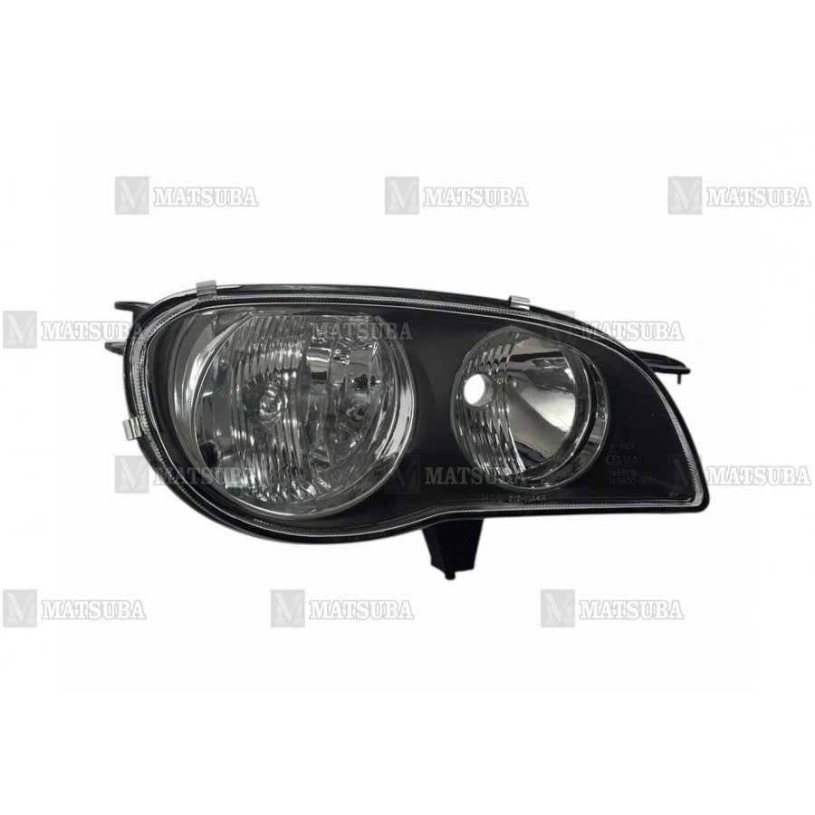 FAR COROLLA AE111 01-02 RH (MANUEL)