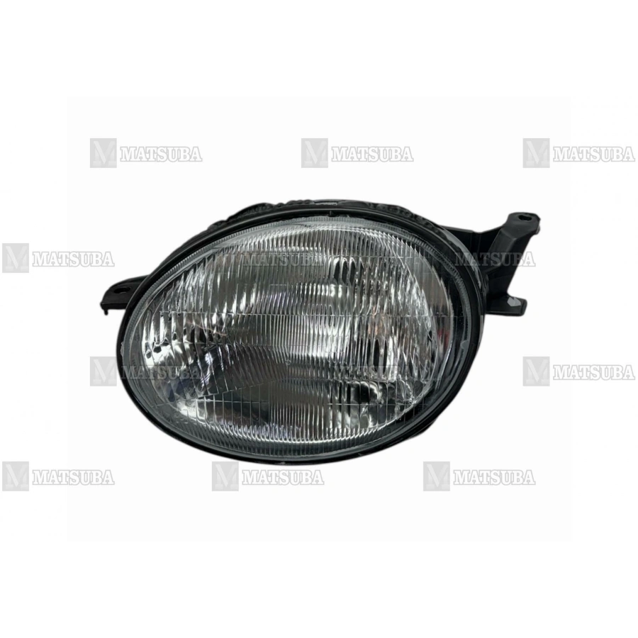 FAR COROLLA AE111 99-01 LH (MANUEL)