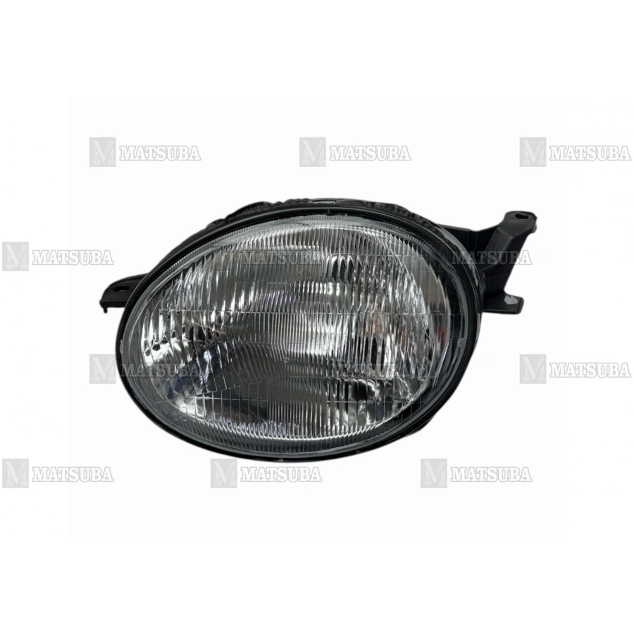 FAR COROLLA AE111 99-01 LH (MANUEL)