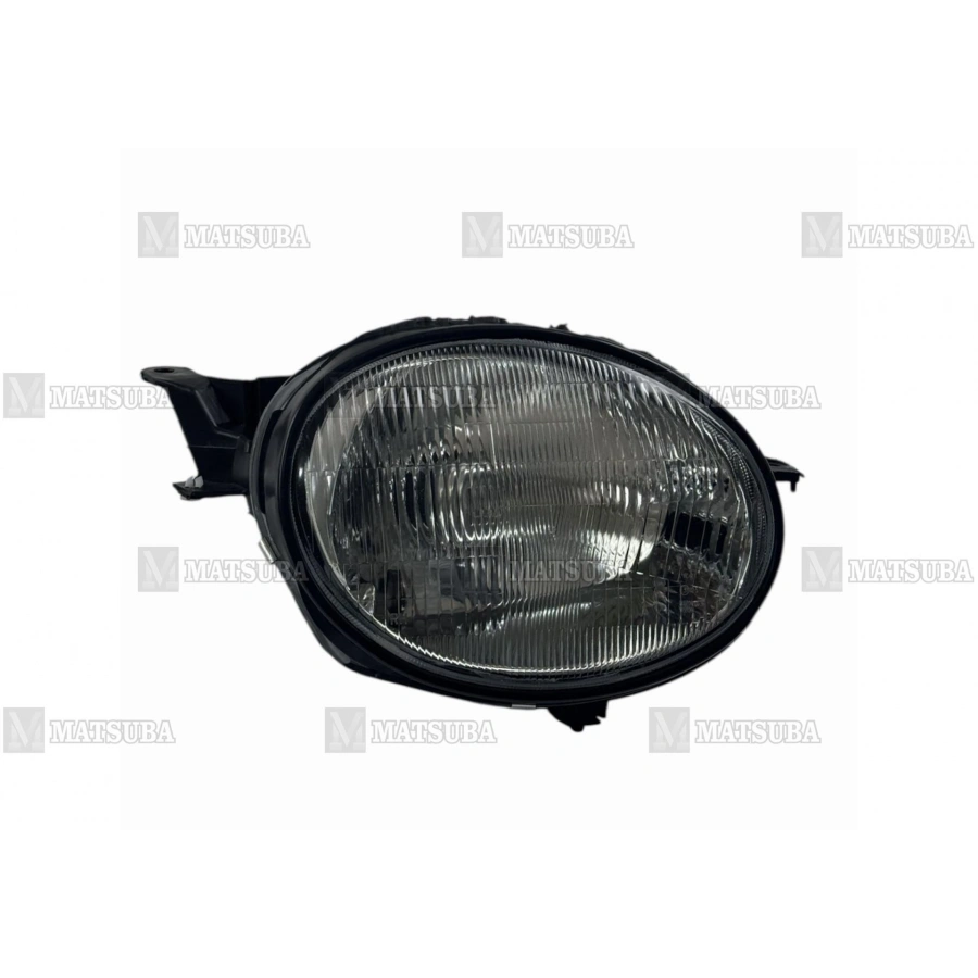 FAR COROLLA AE111 99-01 RH (MANUEL)