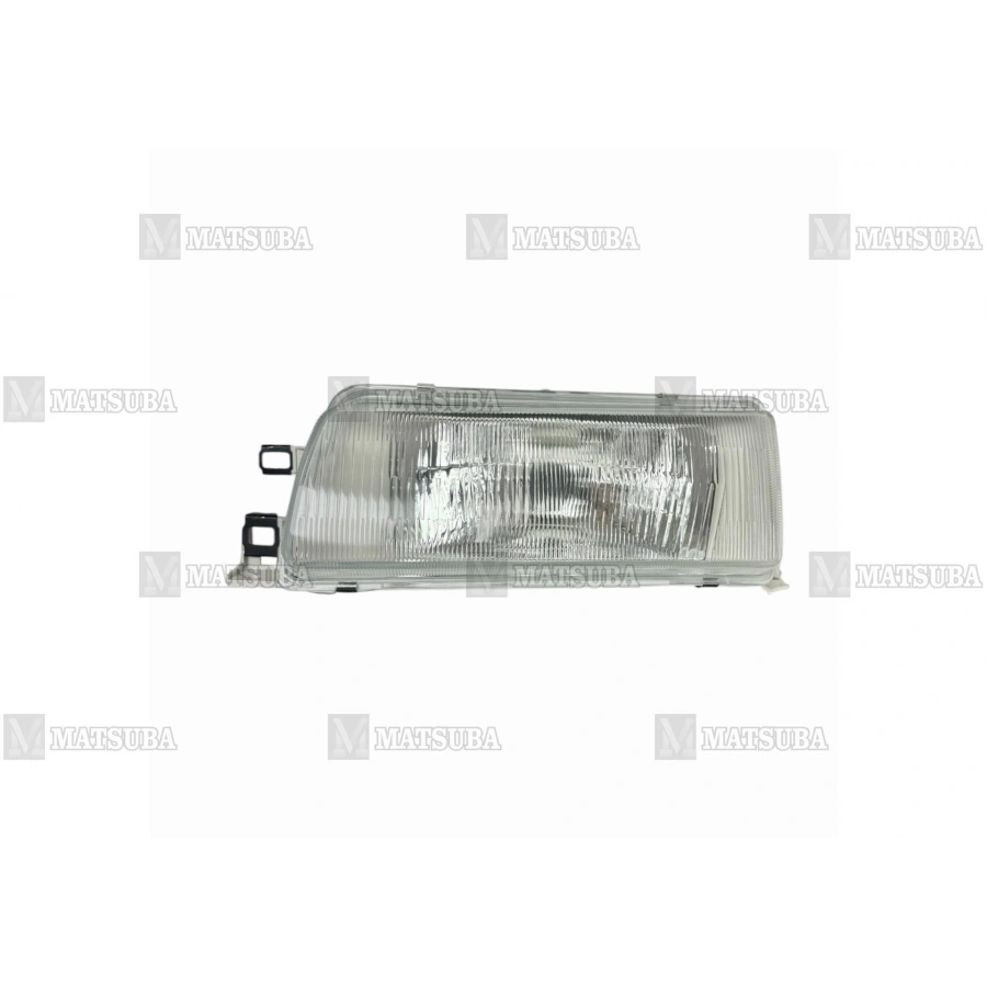 FAR COROLLA AE92 87-92 LH (MANUEL)