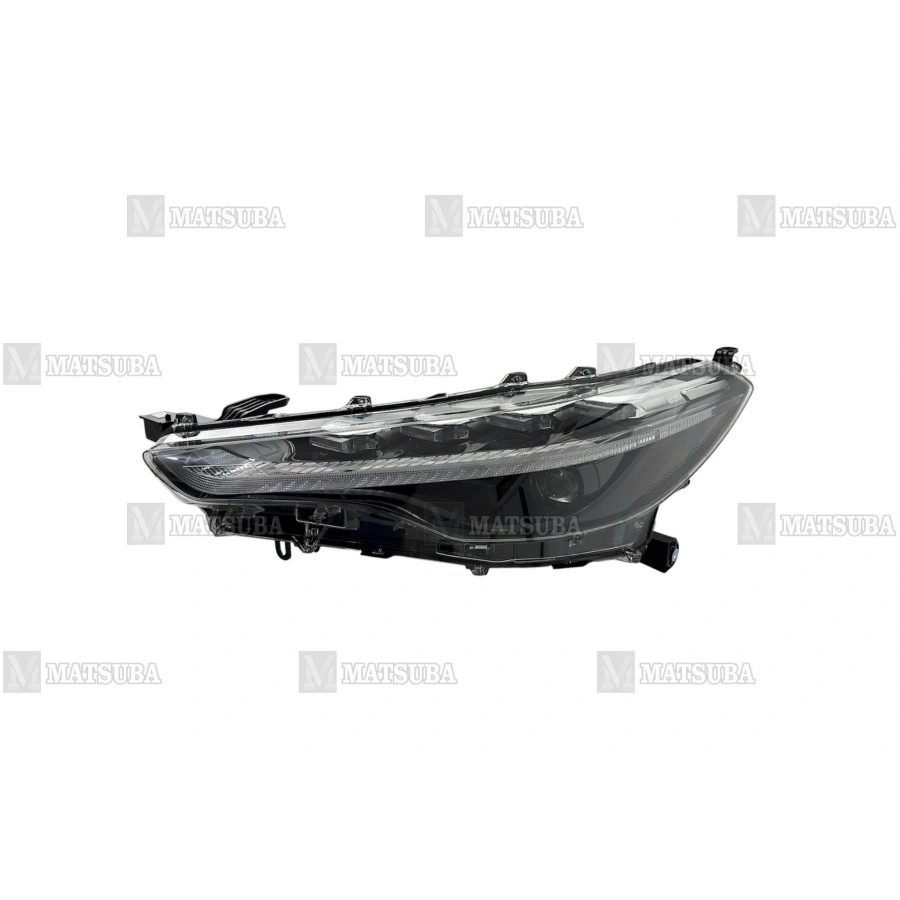 FAR COROLLA CROSS 22-24 LH (LEDLİ)