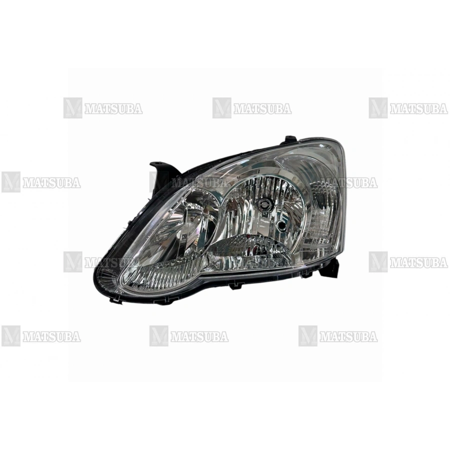 FAR COROLLA H.B 05-06 LH (DAMLA GÖZLÜ)