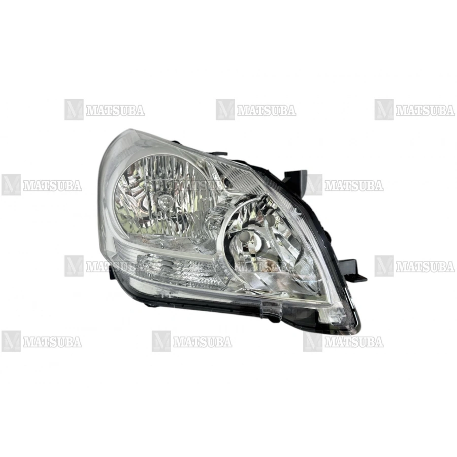 FAR COROLLA VERSO 09-11 RH