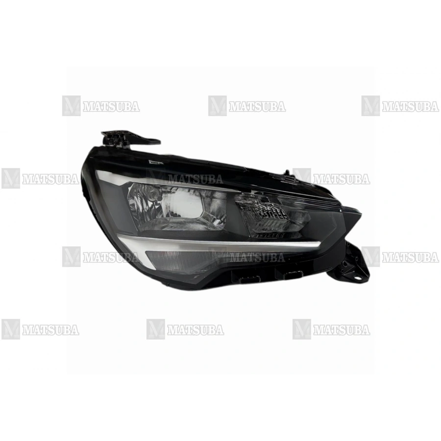 FAR CORSA F 19-23 RH (HALOJEN)