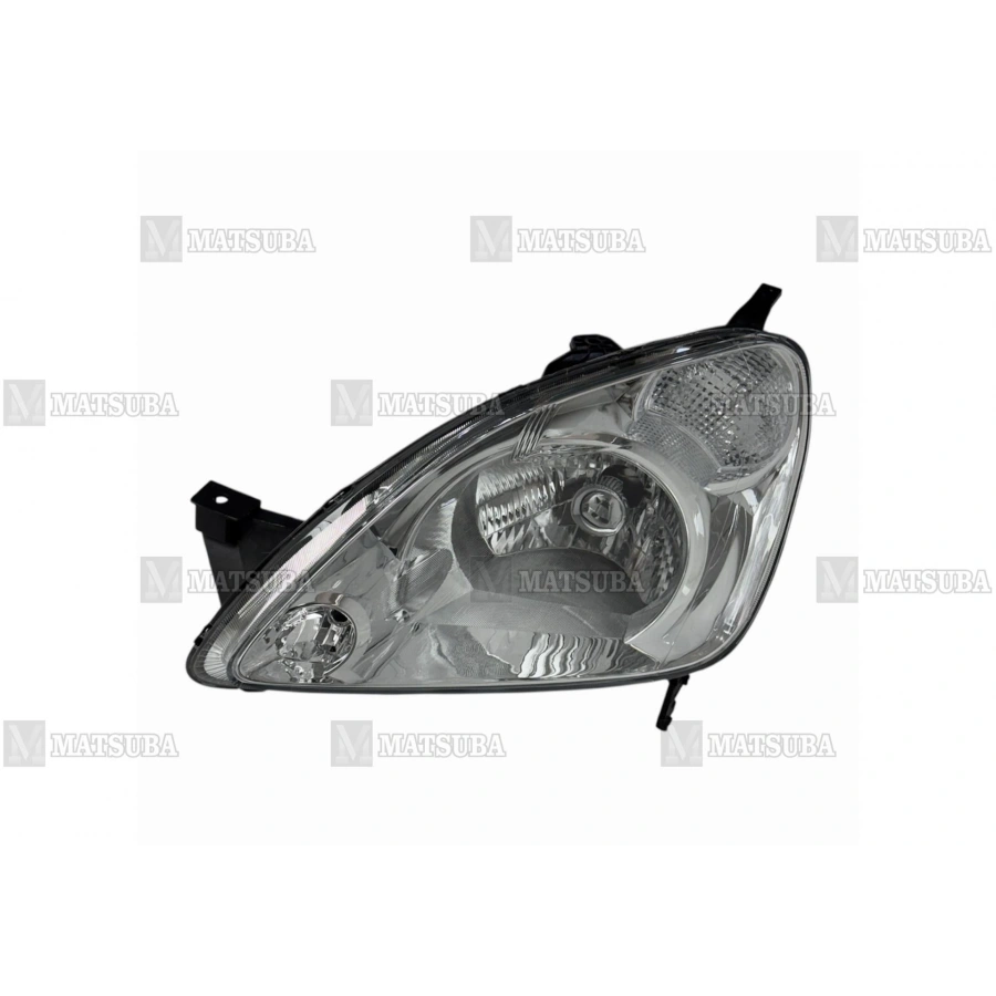 FAR CRV 01-03 LH (BEYAZ)