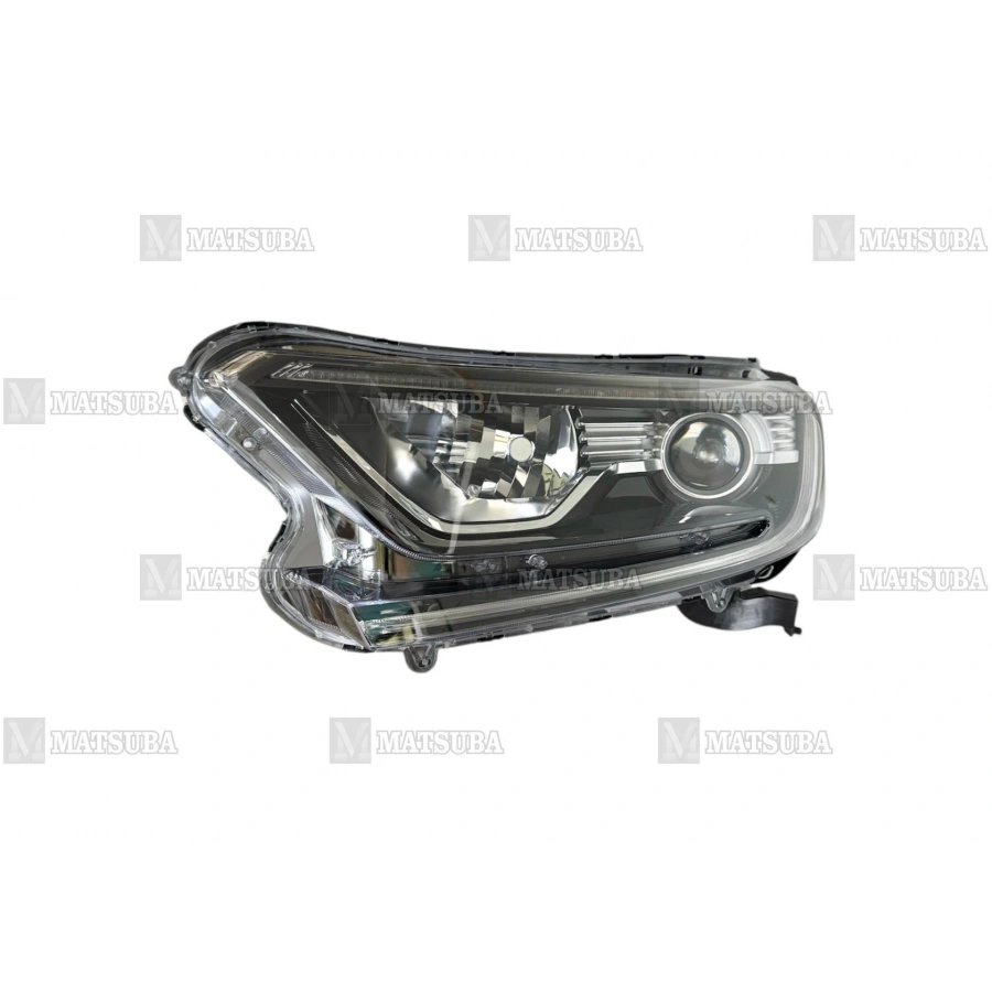 FAR CRV 19-21 LH (MOTORLU)