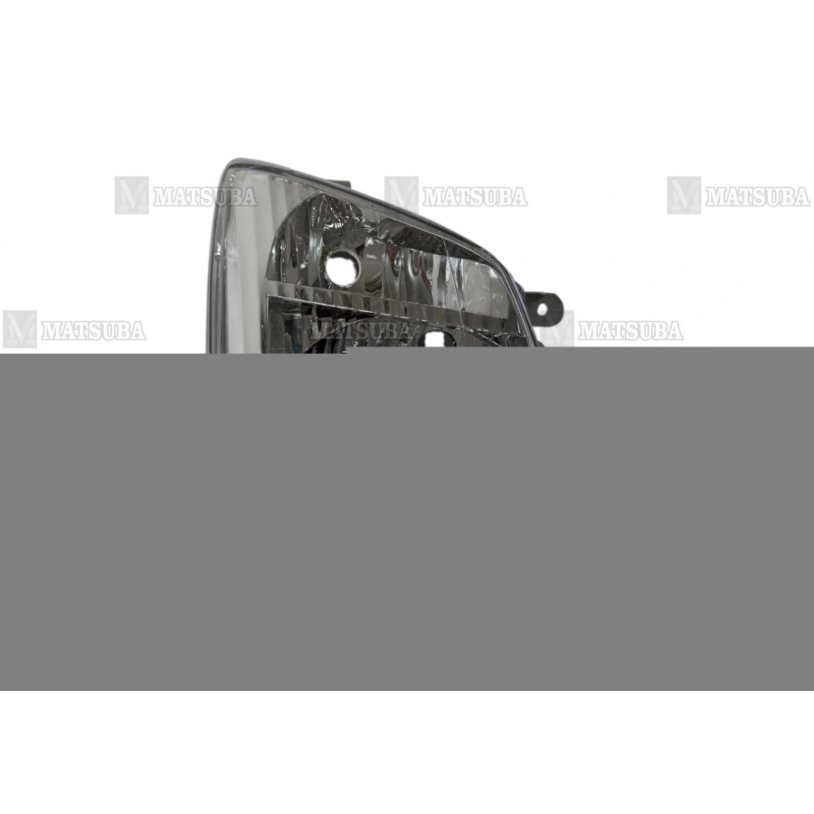 FAR D-MAX 07-11 RH (MERCEKSİZ)