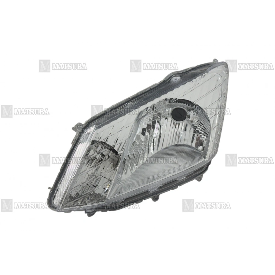 FAR D-MAX 12-15 LH (MERCEKSİZ)