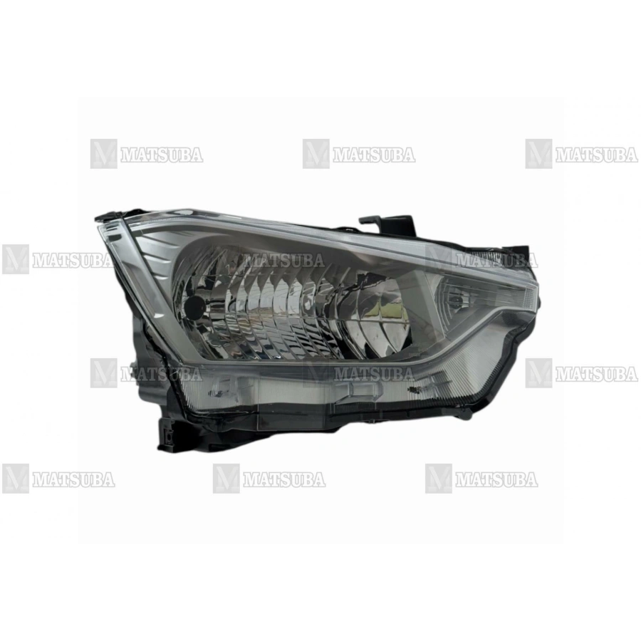 FAR D-MAX 20-24 RH (MERCEKSİZ)