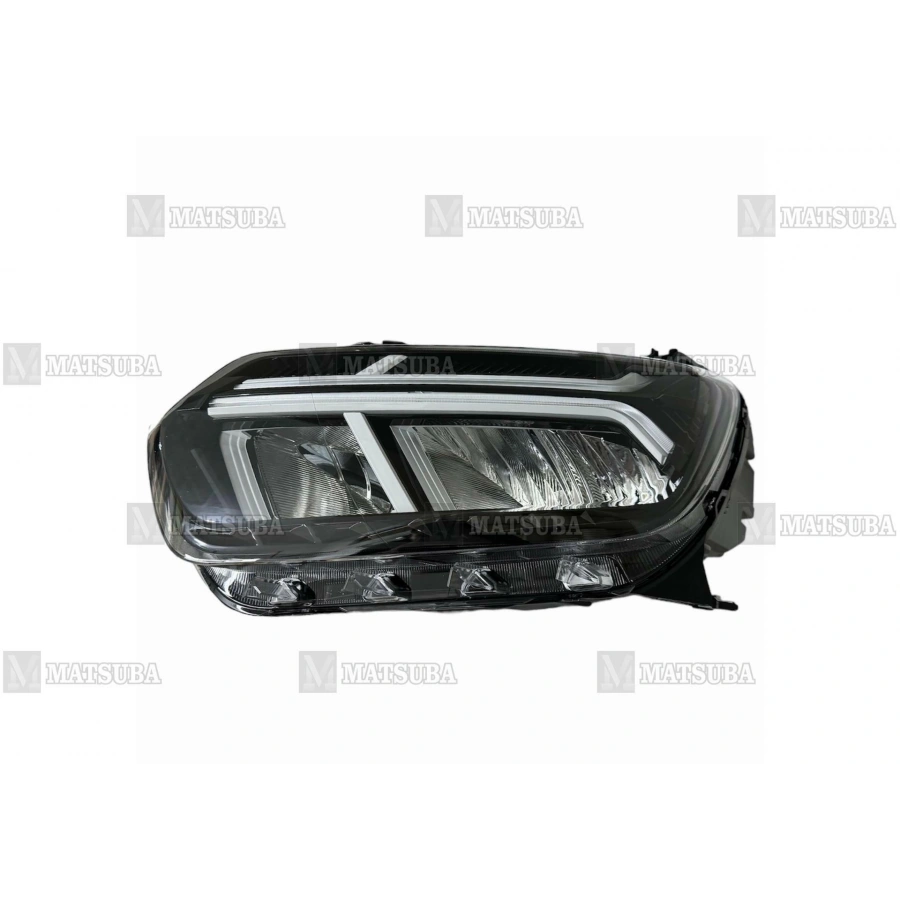 FAR DUSTER 21-24 LH (MOTORLU/BEYAZ)