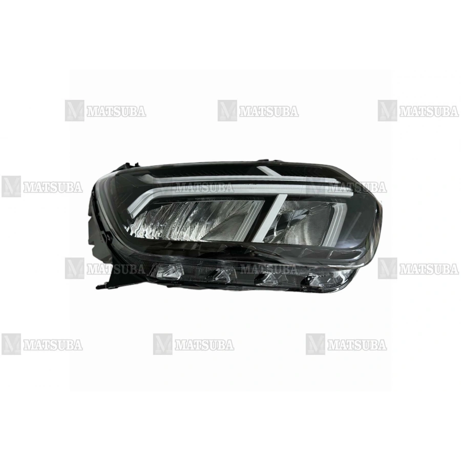 FAR DUSTER 21-24 RH (MOTORLU/BEYAZ)