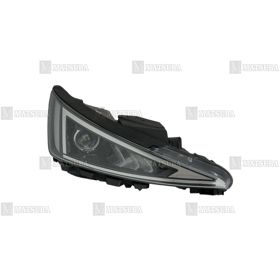 FAR ELANTRA 19-21 RH (LEDSİZ/ELEKTRİKLİ)