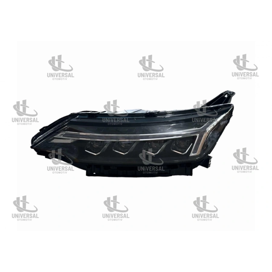 FAR ET5 2022 LH (LAZERLİ)