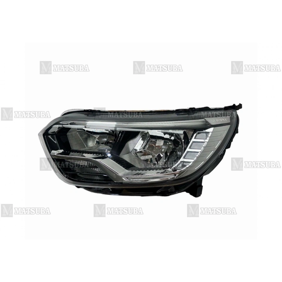 FAR EXPRESS 21-23 LH (RENAULT YAZISIZ)