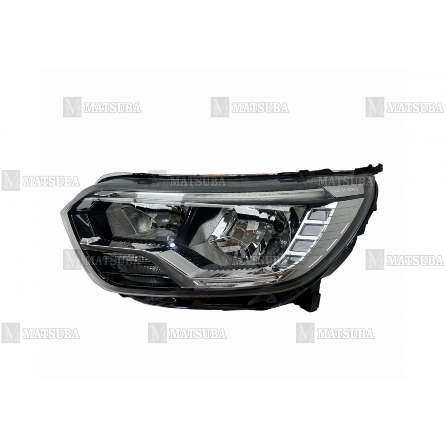 FAR EXPRESS 21-23 LH (RENAULT YAZISIZ)