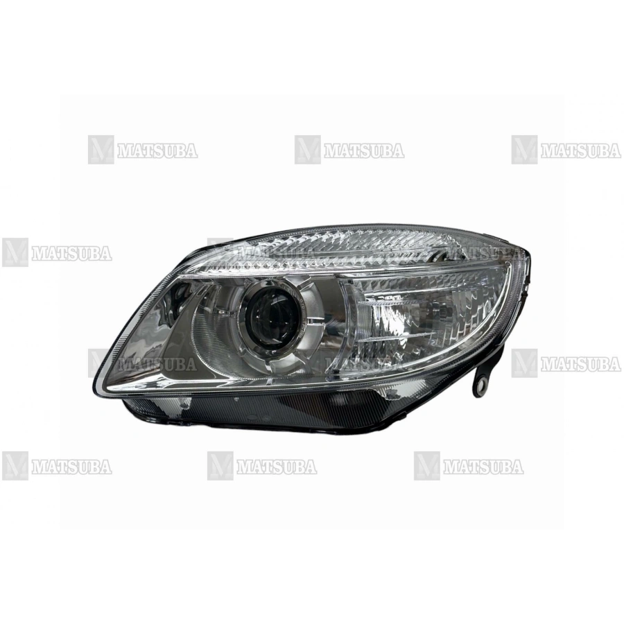 FAR FABİA 05-08 LH (ZENON)