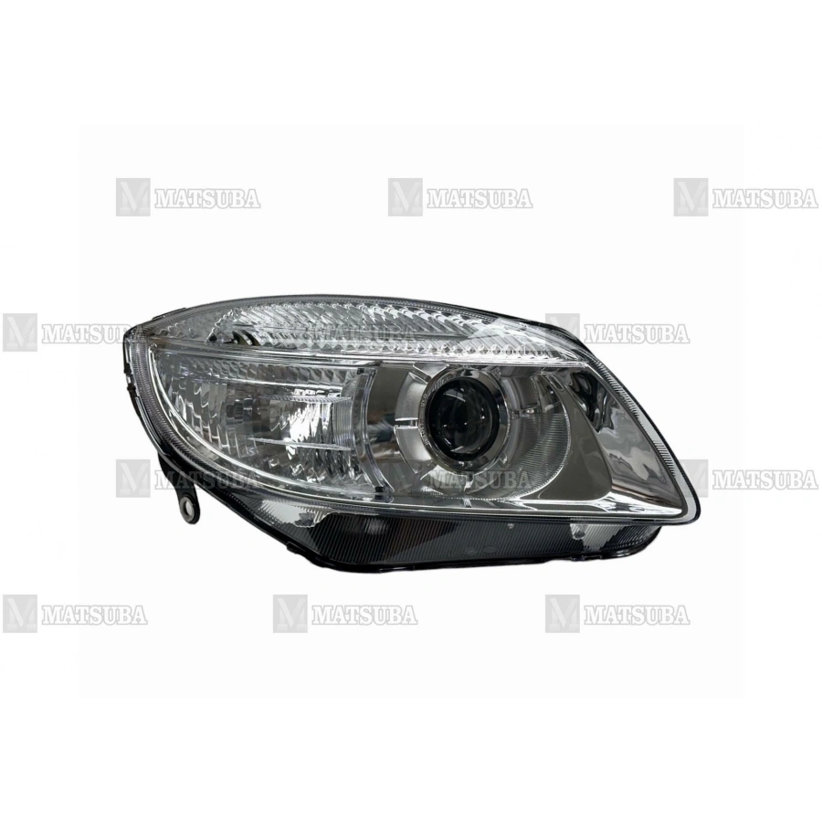 FAR FABİA 05-08 RH (ZENON)