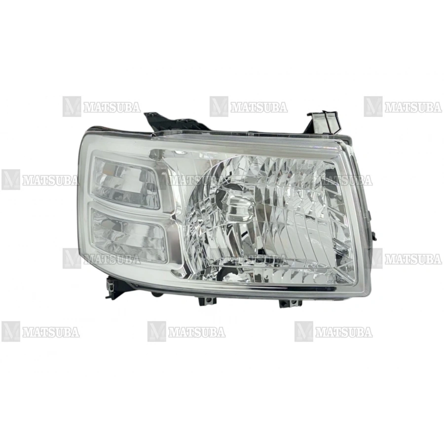 FAR FORD RANGER 06-09 RH