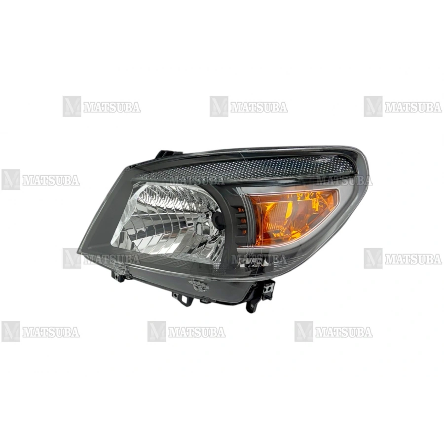 FAR FORD RANGER 10-12 LH (MOTORSUZ)