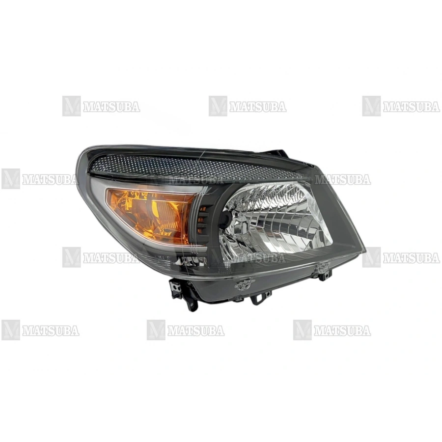 FAR FORD RANGER 10-12 RH (MOTORSUZ)