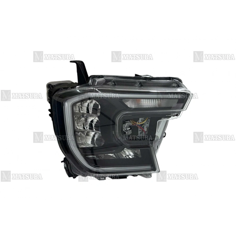 FAR FORD RANGER 23-25 RH (LEDLİ/BEYİNLİ/MOTORLU)