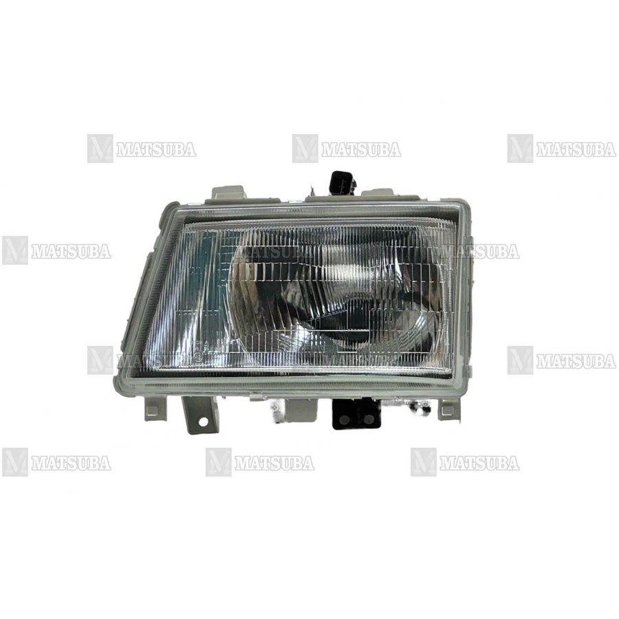 FAR FUSO CANTER 06-12 LH (MOTORLU)