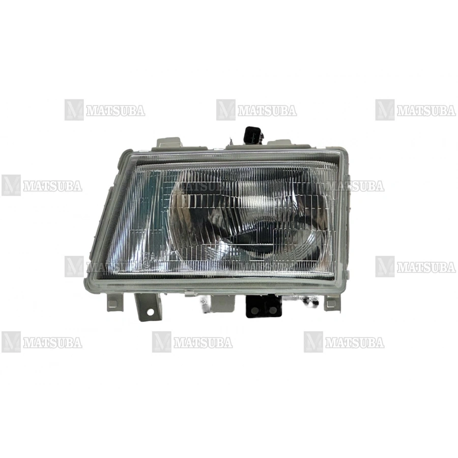 FAR FUSO CANTER 06-12 LH (MOTORLU)