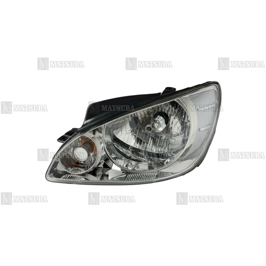 FAR GETZ 06-10 LH (MOTORSUZ/ELEKTRİKLİ)