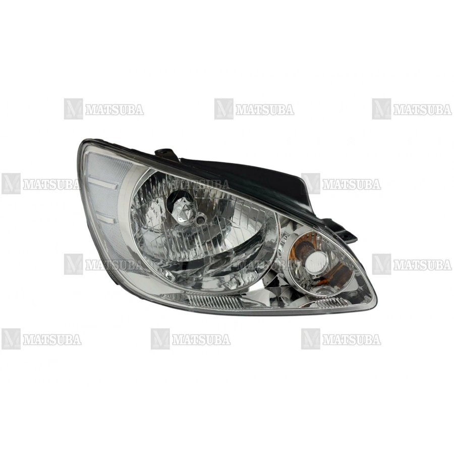 FAR GETZ 06-10 RH (MOTORSUZ/ELEKTRİKLİ)