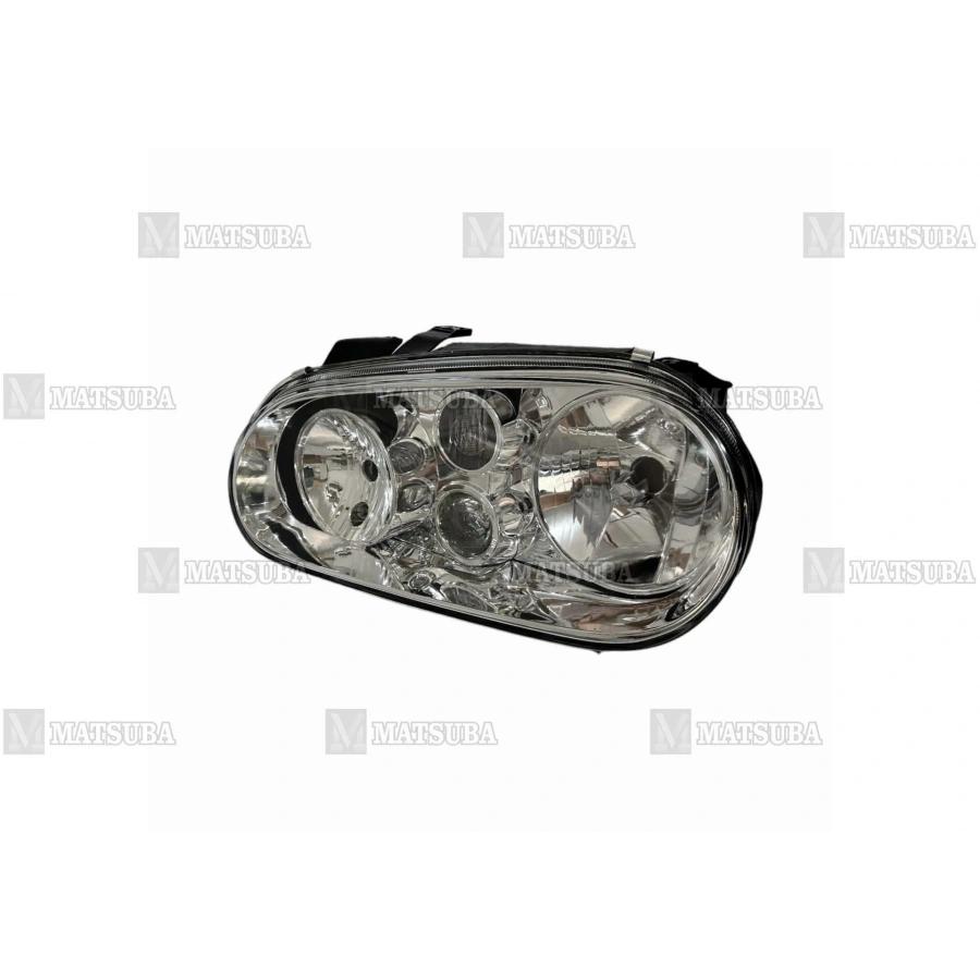 FAR GOLF 4 97-04 LH (SİSLİ)