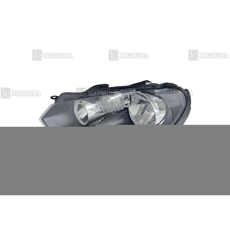 FAR GOLF 6 09-12 LH (COMFORTLİNE)