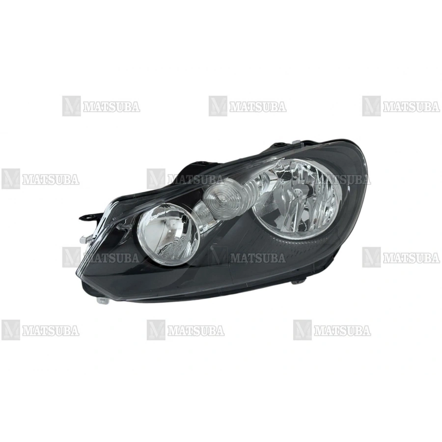 FAR GOLF 6 09-12 LH (TRENDLİNE)