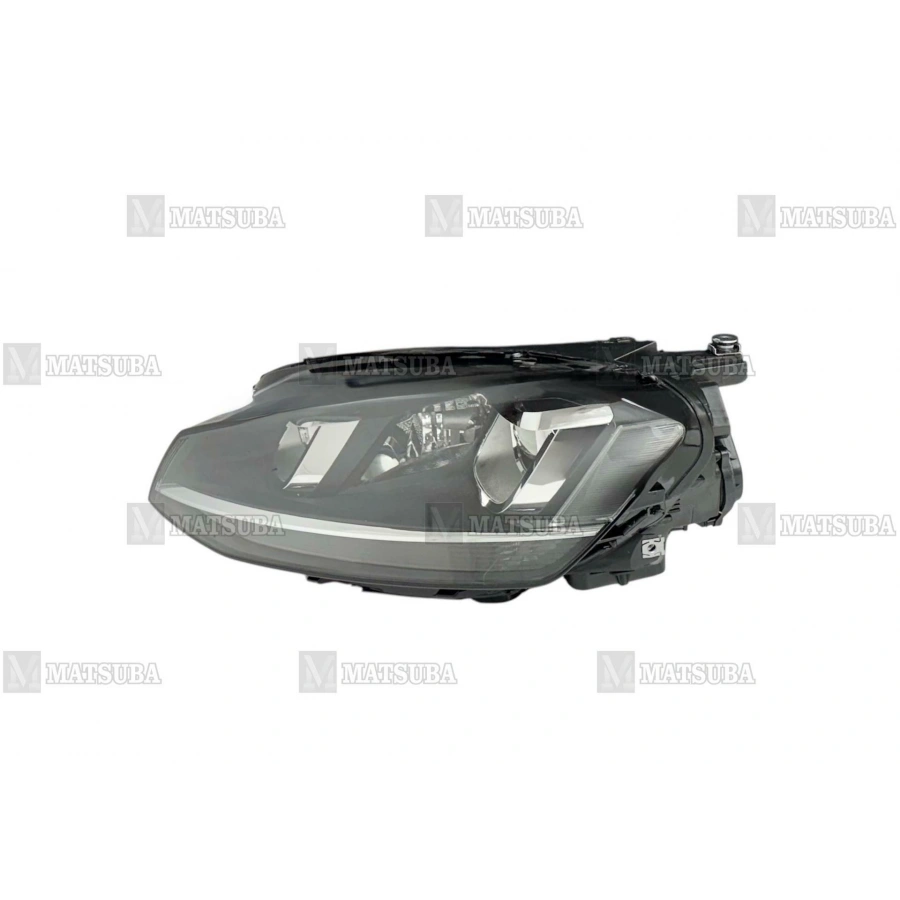 FAR GOLF 7 13-17 LH (XENON-BEYİN)