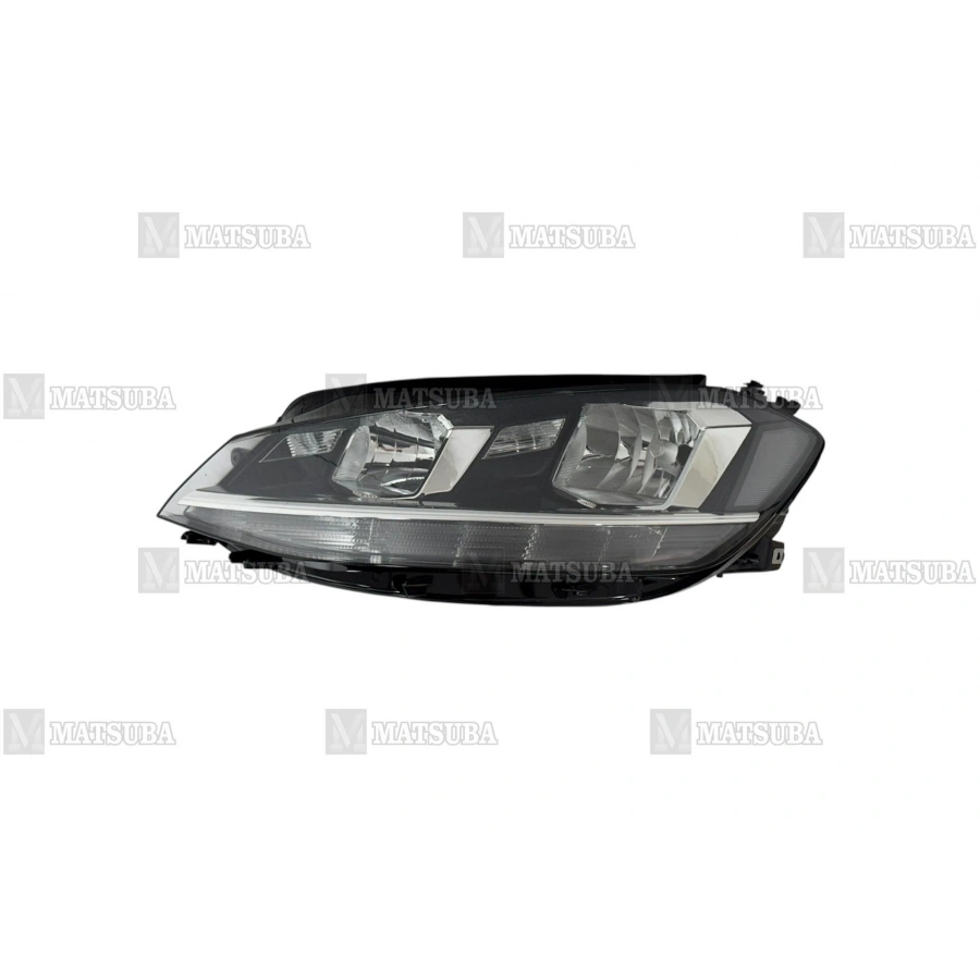 FAR GOLF 7,5 17-20 LH (HALOJEN)