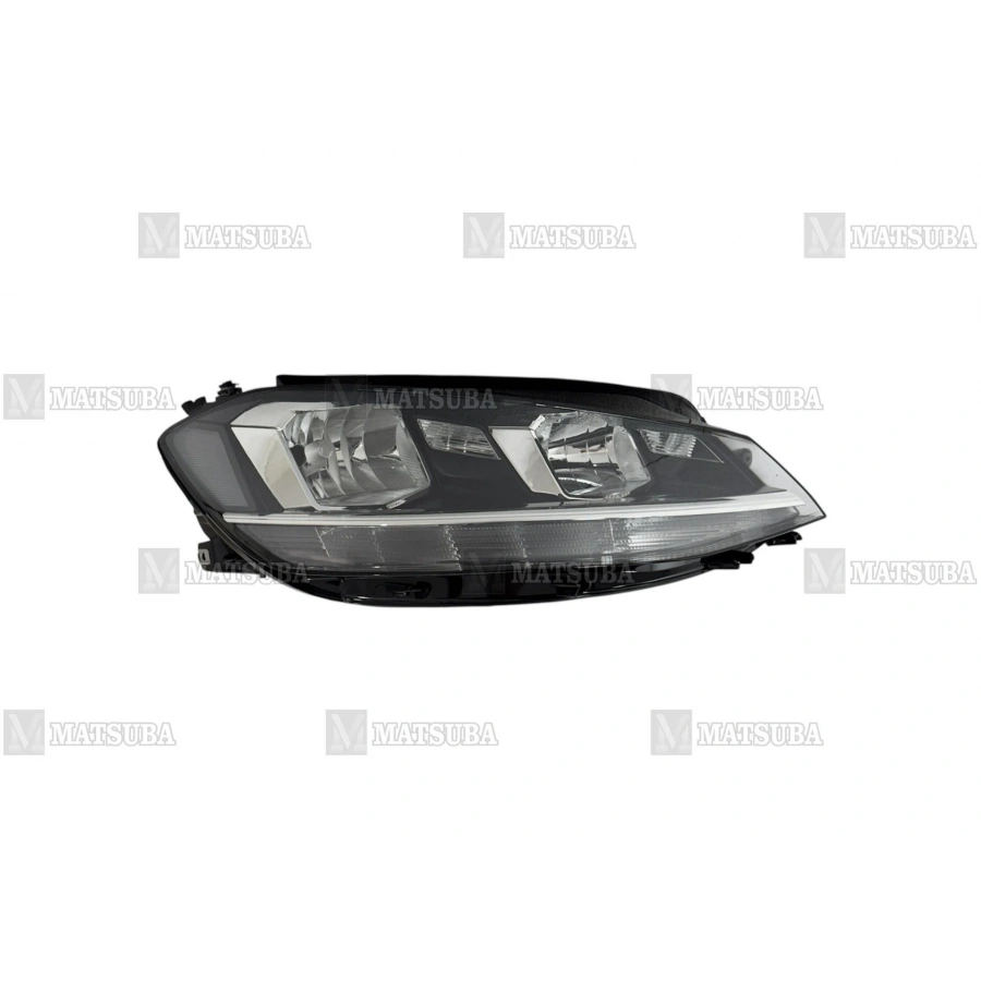 FAR GOLF 7,5 17-20 RH (HALOJEN)