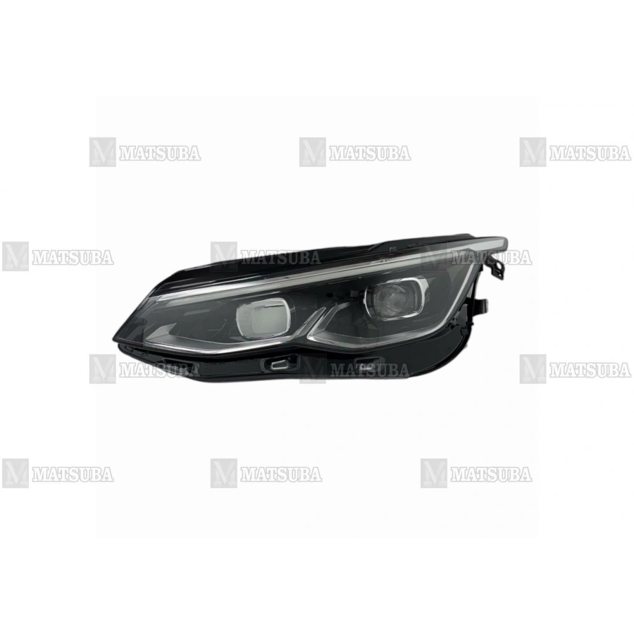 FAR GOLF 8 21-23 LH (XENON/LEDSİZ/BEYİN)