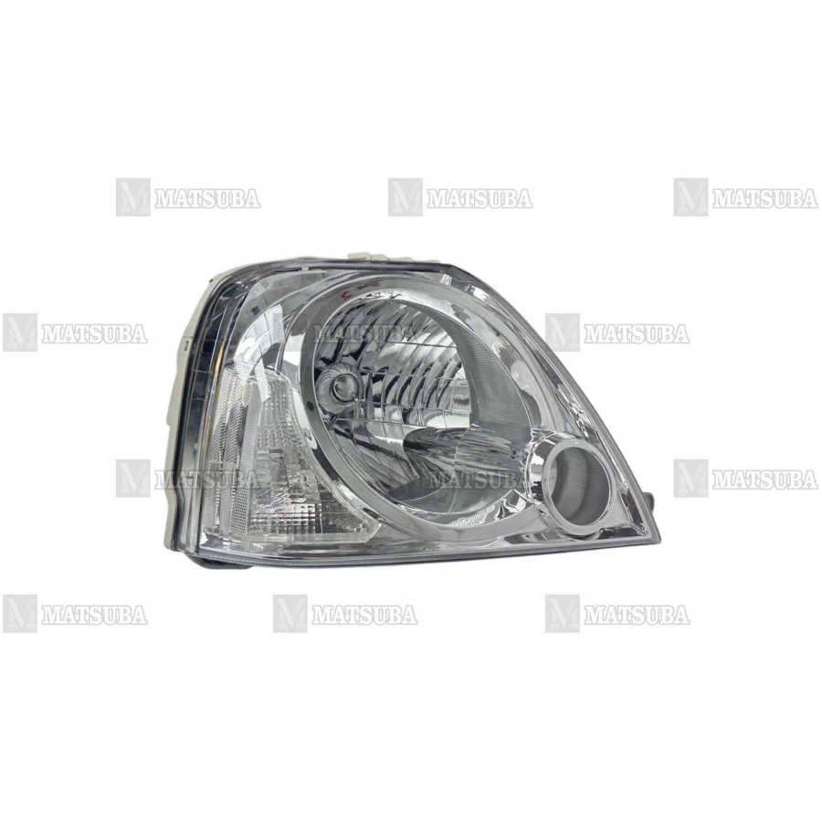 FAR GRAND VİTARA 03-05 RH (MANUEL)