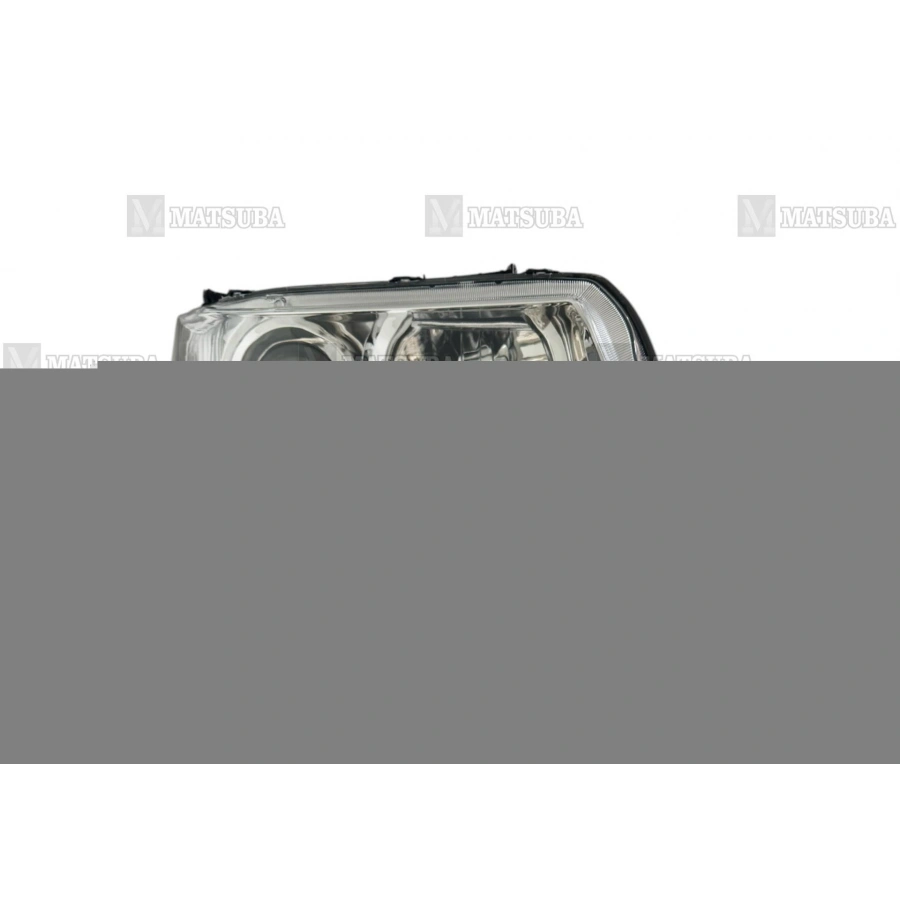 FAR GRAND VİTARA 05-12 RH (MANUEL/MERCEKLİ)