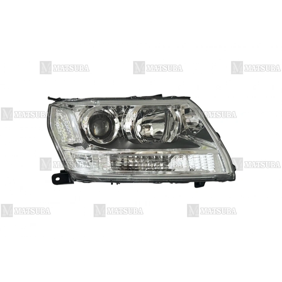 FAR GRAND VİTARA 05-12 RH (SİYAH/MANUEL)