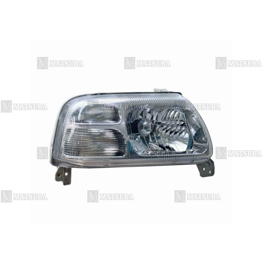 FAR GRAND VİTARA 98-02 RH (MANUEL)