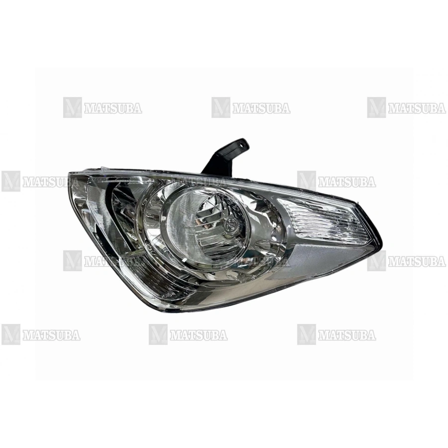 FAR H1 08-11 LH (MANUEL)