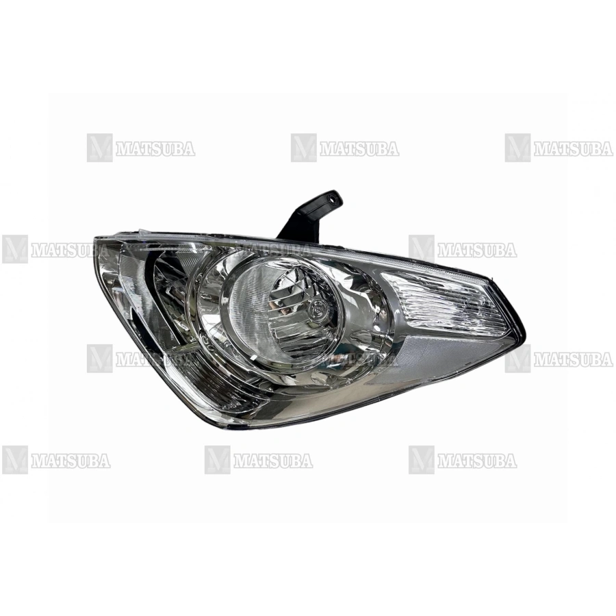 FAR H1 08-11 LH (MANUEL)