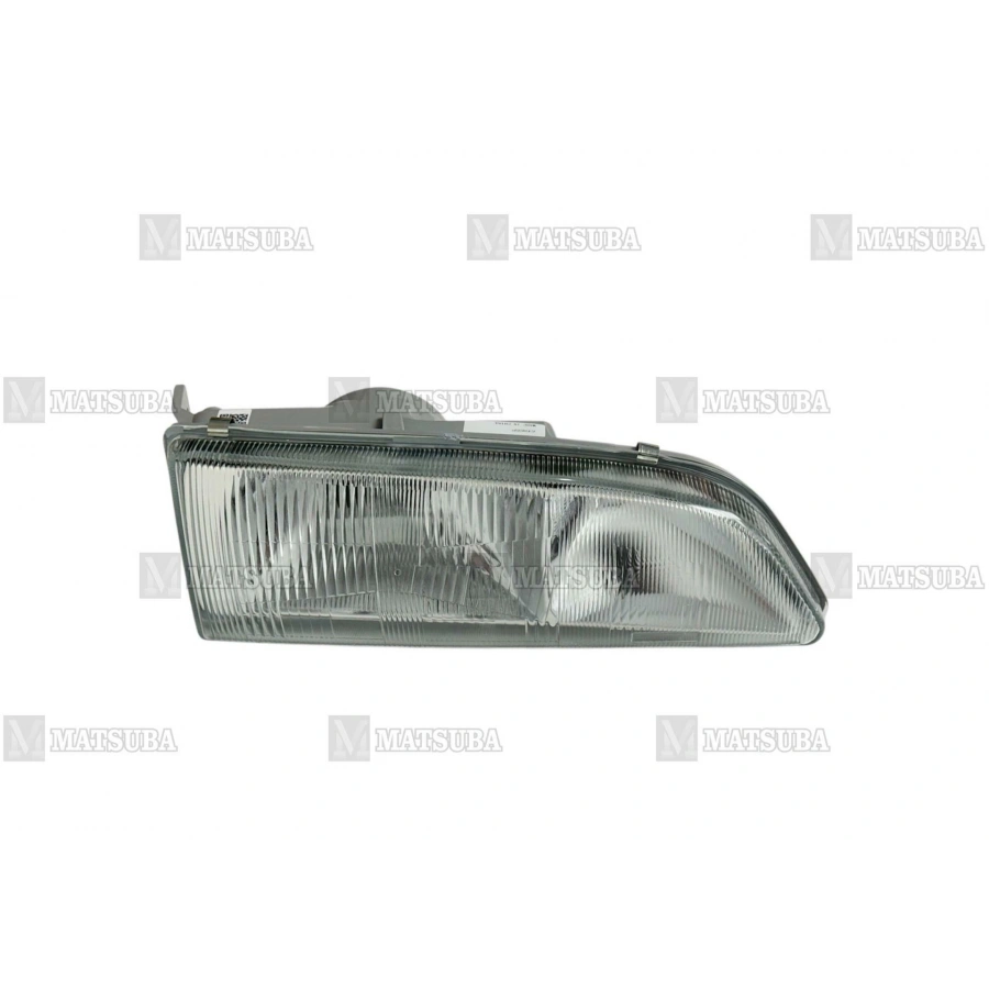 FAR H100 93-96 RH (MANUEL)