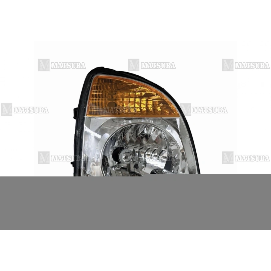 FAR H100 KMYNT 04-12 RH (MANUEL)