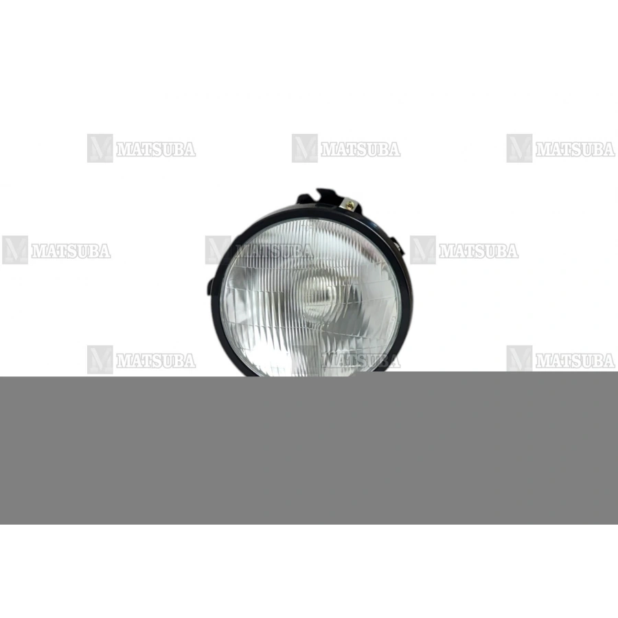 FAR H100 KMYNT 98-03 LH