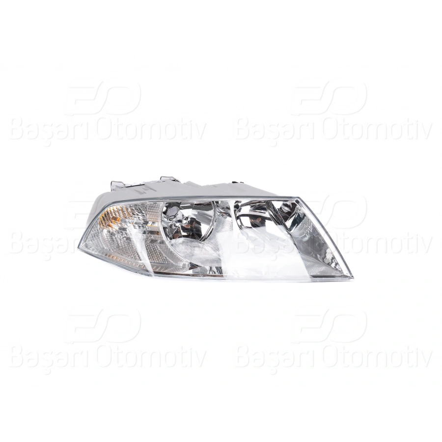 FAR HALOJEN SAG MOTORLU 9 PIN SKODA OCTAVIA 2 04-08